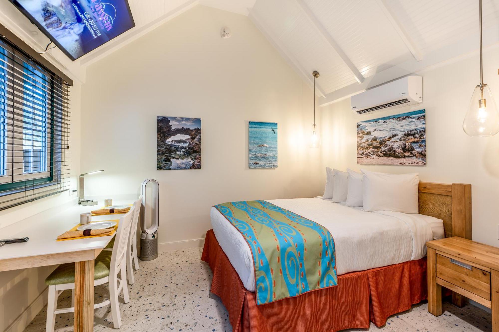 Amsterdam Manor Beach Resort Palm Beach Kültér fotó